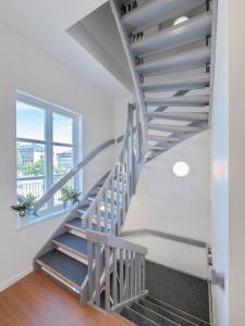Foto sihtkohas Västervik asuva majutusasutuse Hamnhotellet galeriist