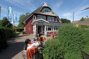 Hosté ubytování Haus am Kiel