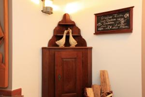 Fotografie z fotogalerie ubytování Haus am Kiel v destinaci Ahrenshoop