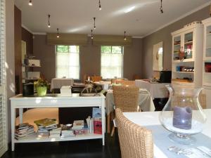 Gallery image of B&B Zinnen en Minnen in Herselt