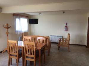 Foto da galeria de Balcones del Beagle Apart em Ushuaia