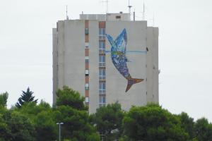 Gallery image of sky in Pula