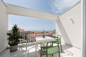 Gallery image of Apartments No 18 in Tučepi