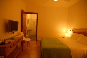 Gallery image of Eoliano B&B in Malfa