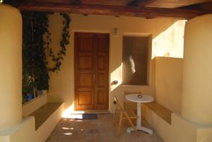 Fotografie z fotogalerie ubytování Eoliano B&B v destinaci Malfa