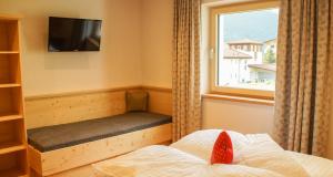 Fotografie z fotogalerie ubytování Friatscher Apartment v destinaci Nauders