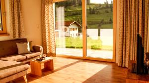 Fotografie z fotogalerie ubytování Friatscher Apartment v destinaci Nauders + 30 fotografií