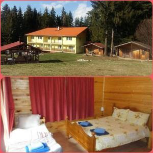 Gallery image of Бунгала Говедарци in Govedartsi