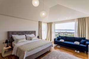 Fotografia z galérie ubytovania Villa Fox Exclusive v destinácii Kaštela