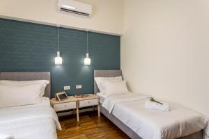 Fotografia z galérie ubytovania Villa Fox Exclusive v destinácii Kaštela