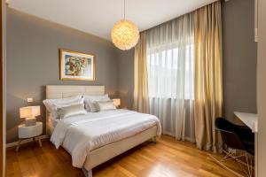 Fotografia z galérie ubytovania Villa Fox Exclusive v destinácii Kaštela