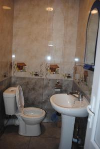 Bagno di David Guest House