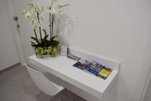 Fotografie z fotogalerie ubytování Vera Gioia Rooms de Charme v Sorrentu