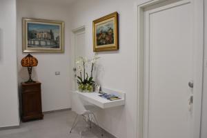 Fotografie z fotogalerie ubytování Vera Gioia Rooms de Charme v Sorrentu