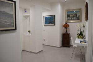 Fotografie z fotogalerie ubytování Vera Gioia Rooms de Charme v Sorrentu