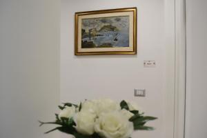 Fotografie z fotogalerie ubytování Vera Gioia Rooms de Charme v Sorrentu
