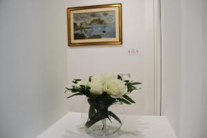 Fotografie z fotogalerie ubytování Vera Gioia Rooms de Charme v Sorrentu
