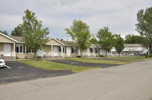 Gallery image of Motel Blanche d'Haberville in Saint-Jean-Port-Joli