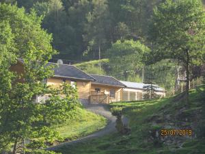 Imagen de la galería de Øvstefjellså Gård &Aktivitet Senter, en Flekkefjord