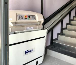 Fotografia z galérie ubytovania Apartament LUX Green basen SPA Pięć Mórz Sianożęty v destinácii Sianozety