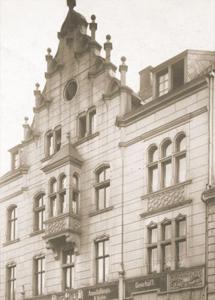 Gallery image of Gästehaus Rohleder in Velbert