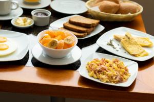 Gallery image of Hotel Ottavis in Chiclayo +14 photos