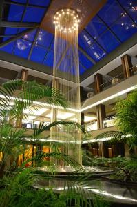 Φωτογραφία από το άλμπουμ του Spa Hotel Calista σε Starozagorski Bani