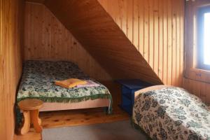 斯拉夫西克的住宿－科洛德瑞茲弗山林小屋，相簿中的一張相片
