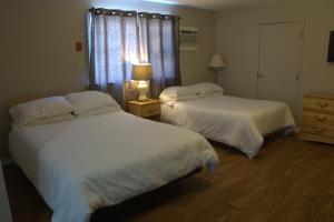Легло или легла в стая в Fortress Inn Louisbourg