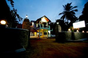 Gallery image of Sapumal Lodge in Anuradhapura