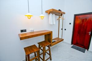 Fotografie z fotogalerie ubytování Sapumal Lodge v destinaci Anuradhápura