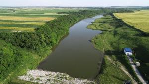 Φωτογραφία από το άλμπουμ του kuća za odmor Vesna četiri zvjezdice σε Opatovac