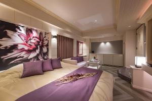 Imagen de la galería de Hotel Zen Ichinomiya (Adult Only), en Ichinomiya 28 fotos más