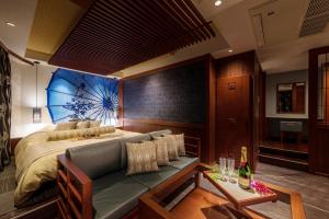 Imagen de la galería de Hotel Zen Ichinomiya (Adult Only), en Ichinomiya