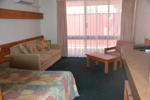 Imagen de la galería de Big River Motel, en Echuca