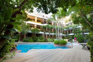 ホテルデイ ケンティン 墾丁 21年 最新料金