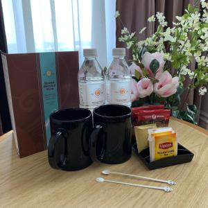Fotografie z fotogalerie ubytování Grand Kampar Hotel v destinaci Kampar