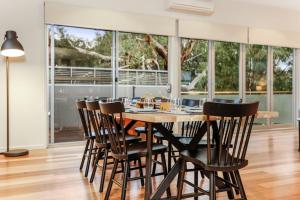 Gallery image of Seascape - The Ultimate Inverloch Retreat in Inverloch