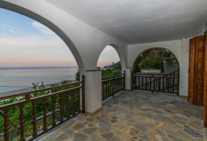 Příroda nedaleko apartmánu + 23 fotografií