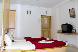 Gallery image of Hotel Jay International in Vapi