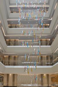 Imagine din galeria proprietății VIP Hotel Doha Qatar în Doha
