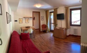 Gallery image of R.T.A. Hotel Monte Rosa in Champoluc
