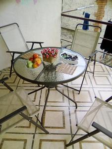 Galeriebild der Unterkunft natia in Telawi