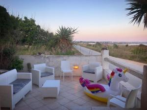 Gallery image of Home Music & Love in Favignana