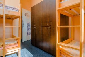 Fotografie z fotogalerie ubytování Best Spot Hostel v Praze