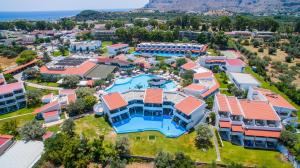 Foto de la galería de Lydia Maris Resort & Spa en Kolymbia