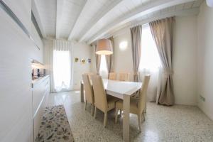 Fotografie z fotogalerie ubytování Juliet House v destinaci Verona