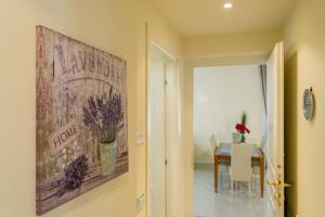 Fotografie z fotogalerie ubytování Juliet House v destinaci Verona