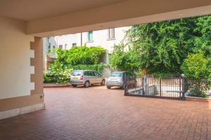 Fotografie z fotogalerie ubytování Juliet House v destinaci Verona