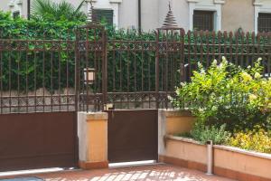 Fotografie z fotogalerie ubytování Juliet House v destinaci Verona